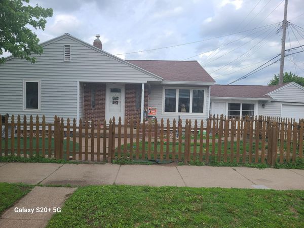 760 E Howard Street , Winona, MN 55987