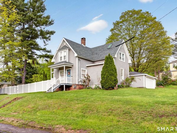 670 Hanover , Meriden, CT 06451