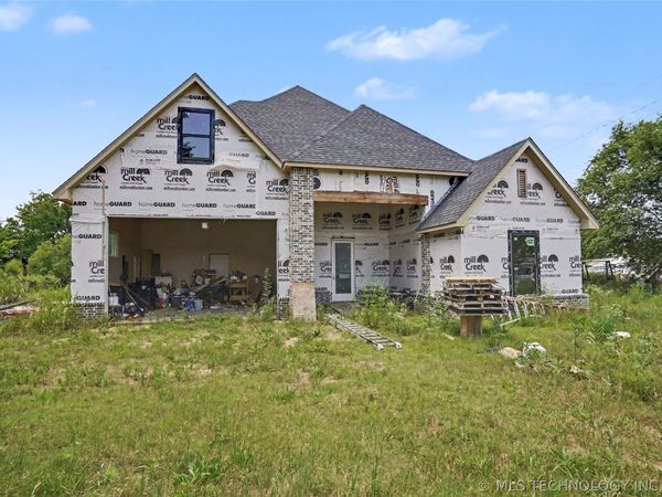 10312 S 234th East Avenue , Broken Arrow, OK 74014
