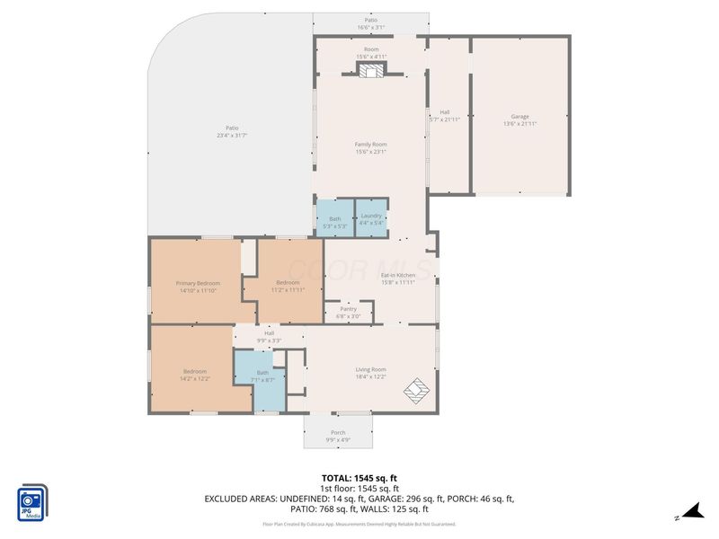 1116 Gibson Road, Reynoldsburg, OH 43068 Photo 6