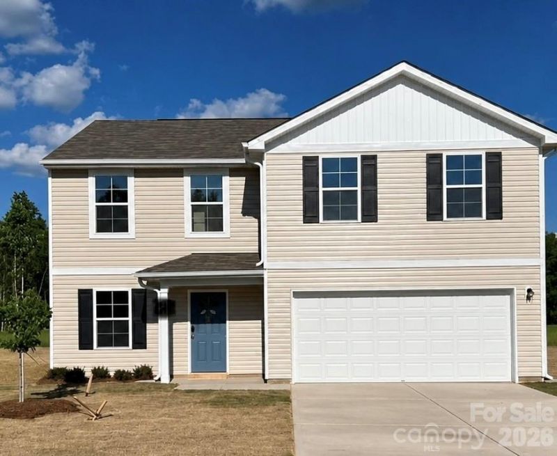 219 Sundial Drive, Lexington, NC 27295 Main Photo