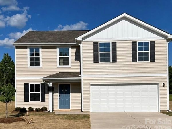 219 Sundial Drive, Lexington, NC 27295
