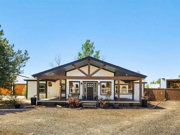 611 Pinyon Circle, Lochbuie, CO 80603
