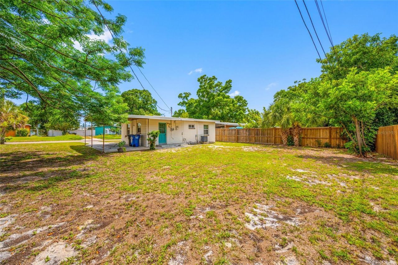 289 43rd Terrace Se, Saint Petersburg, FL 33705 Photo