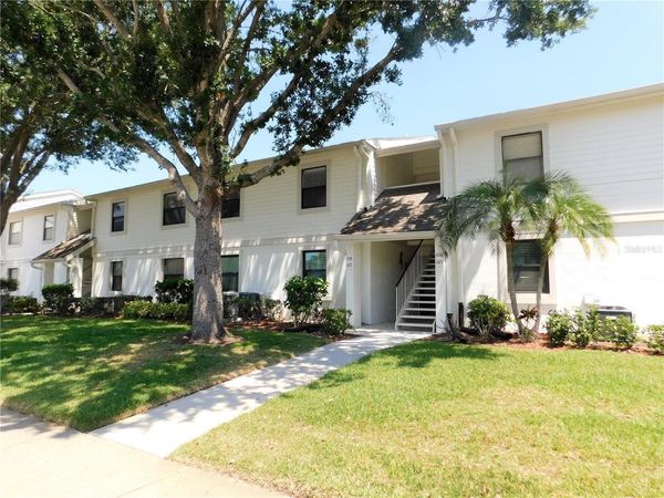 107 WINDWARD PLACE , Unit 107, OLDSMAR, FL 34677