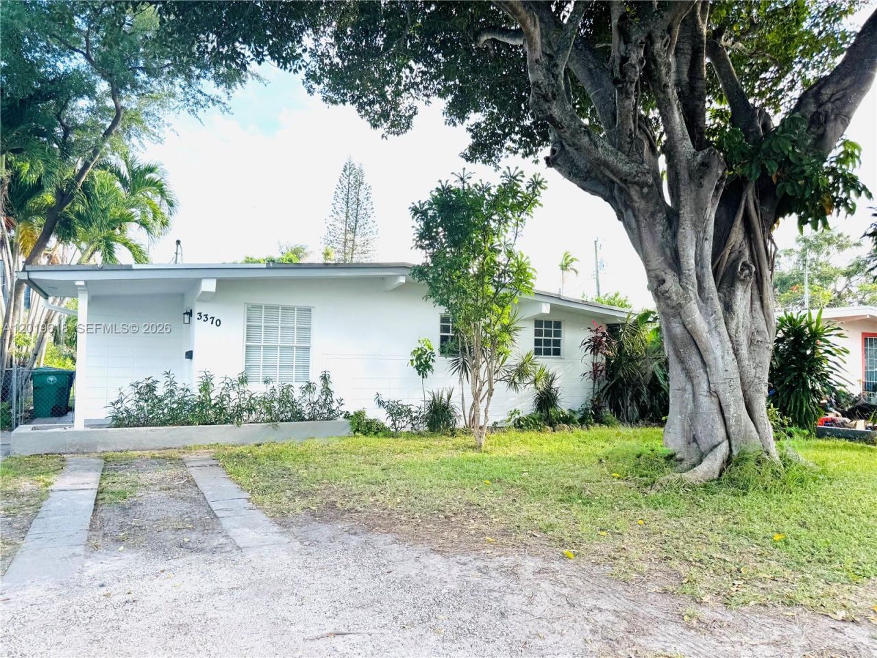 3370 Frow Ave , Miami, FL 33133 Photo