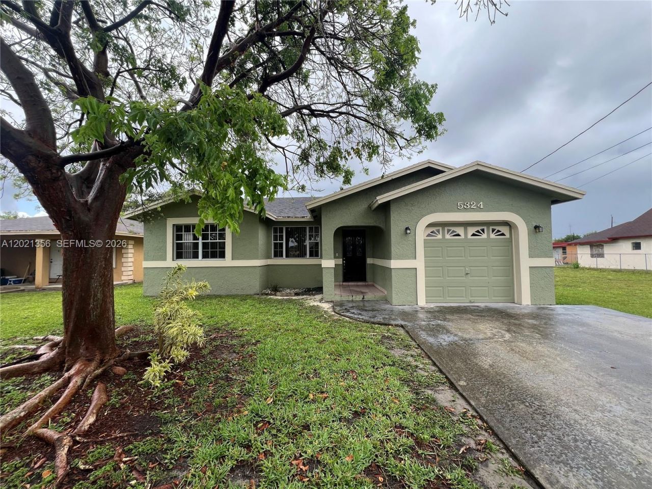5324 Flagler St , Hollywood, FL 33021 Photo