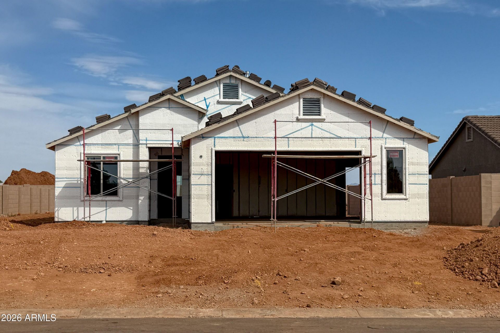4911 Scout Drive, Unit LOT 307, Sierra Vista, AZ 85650 Main Photo