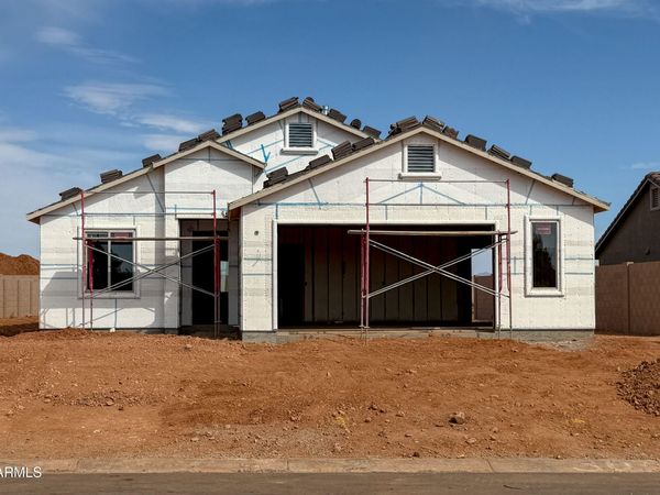 4911 Scout Drive, Unit LOT 307, Sierra Vista, AZ 85650