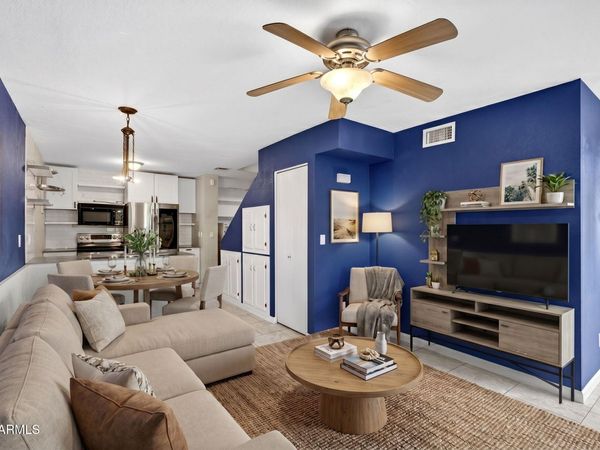 510 N ALMA SCHOOL Road, Unit 210, Mesa, AZ 85201