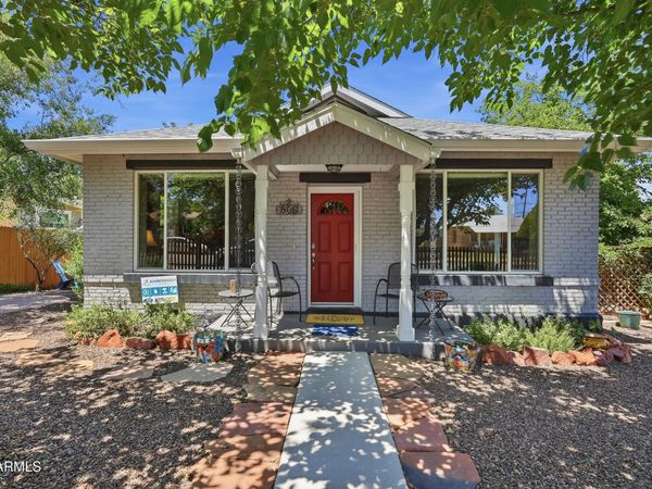 506 Main Street, Clarkdale, AZ 86324