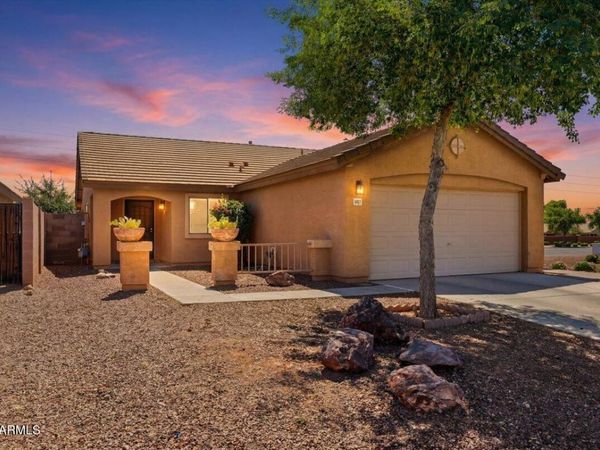 2621 S 107TH Drive, Avondale, AZ 85323
