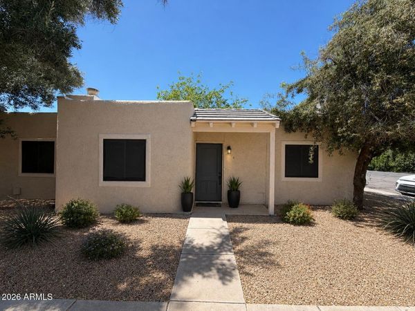 15601 N 27TH Street, Unit 5, Phoenix, AZ 85032