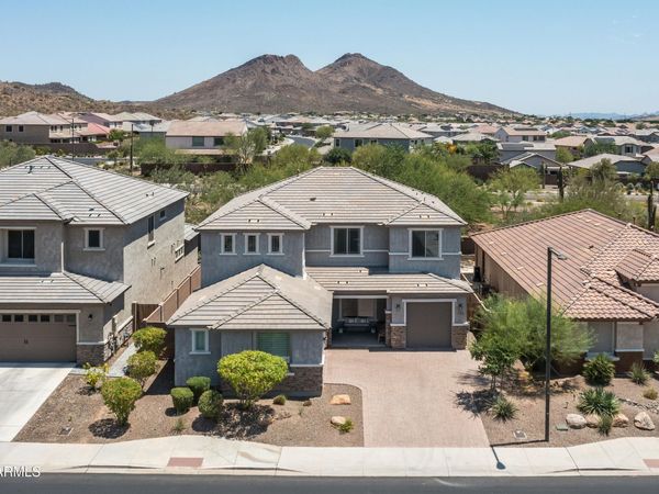 27201 N 71ST Lane, Peoria, AZ 85383