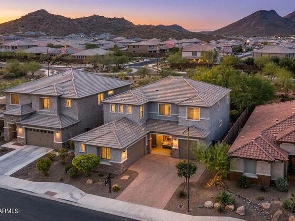 27201 N 71ST Lane, Peoria, AZ 85383