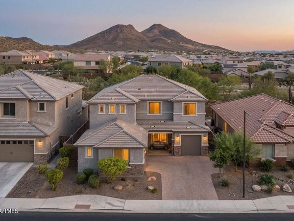 27201 N 71ST Lane, Peoria, AZ 85383
