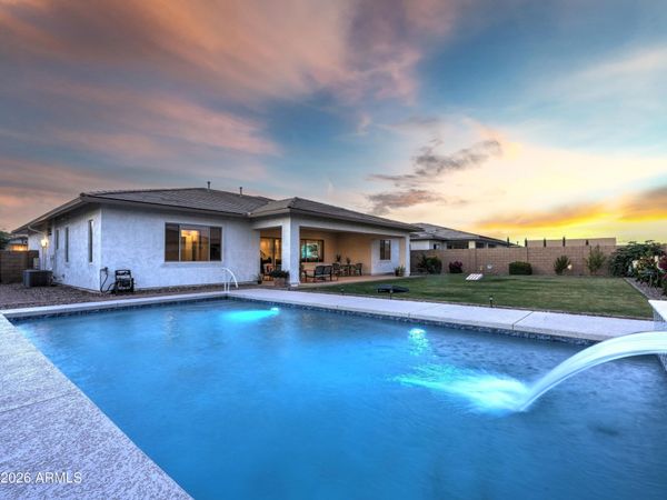 23017 E VIA DE OLIVOS, Queen Creek, AZ 85142