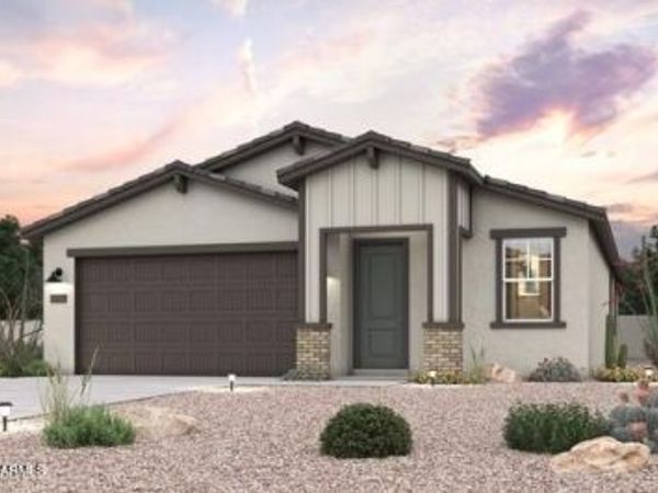 24230 W DEKALB Lane, Buckeye, AZ 85326