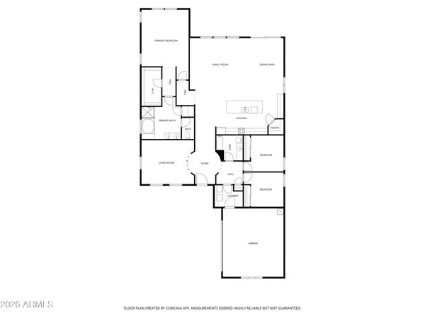15847 W SHAW BUTTE Drive, Surprise, AZ 85379