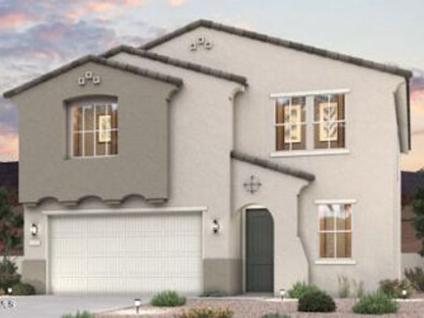 24267 W DEKALB Lane, Buckeye, AZ 85326
