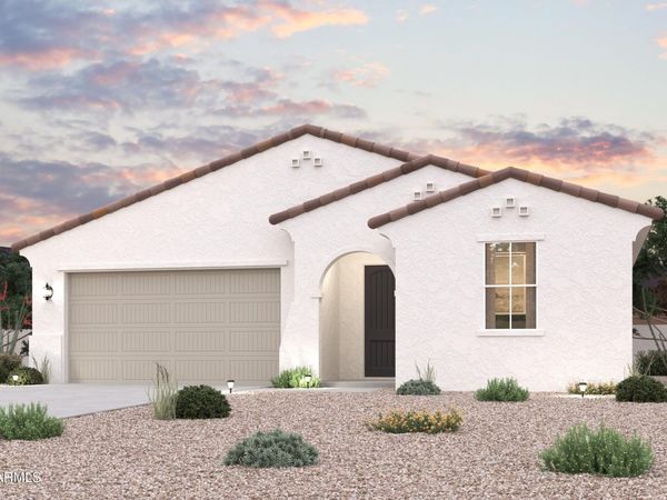 17958 W MONTANA DE ORO Drive, Surprise, AZ 85387
