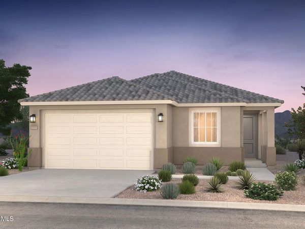 16213 W STRAIGHT ARROW Lane, Surprise, AZ 85387