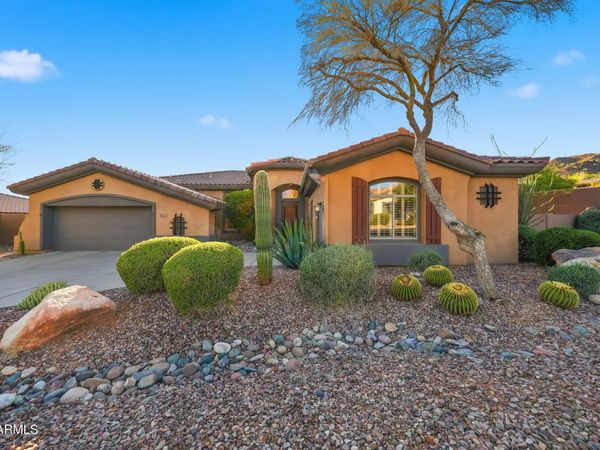 42410 N HARBOUR TOWN Court, Anthem, AZ 85086