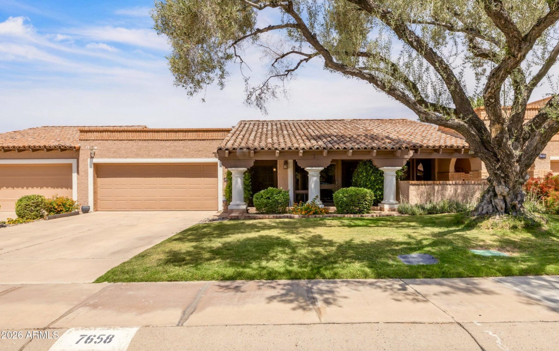 7658 N Via Camello Del Norte, Scottsdale, AZ 85258 Main Photo