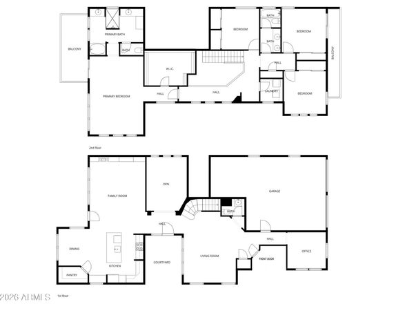 13700 W JESSE RED Drive, Peoria, AZ 85383