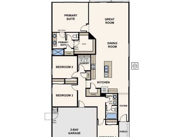 18244 W Calle Lejos, Surprise, AZ 85387