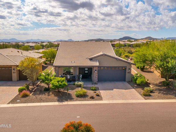 17919 E SLIDE ROCK Drive, Rio Verde, AZ 85263