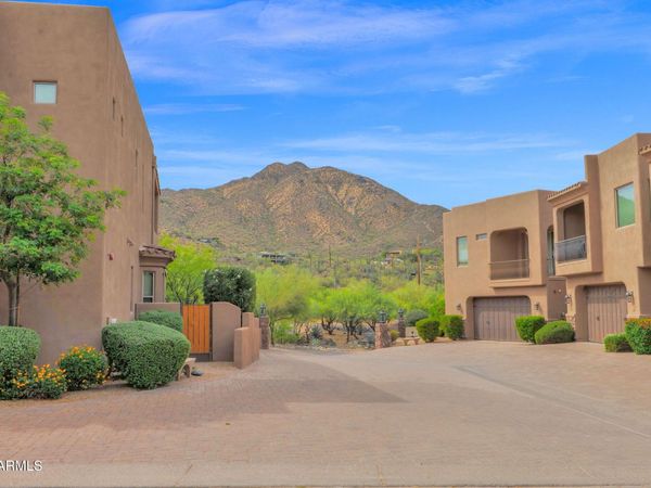 6434 E MILITARY Road, Unit 110, Cave Creek, AZ 85331