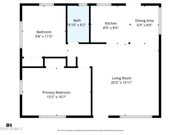 720 W 12TH Street, Tempe, AZ 85281