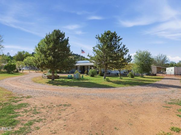 191 N Cornerstone Way, Payson, AZ 85541