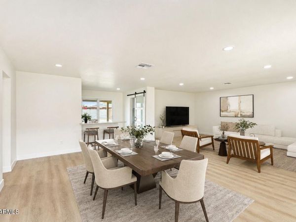 2611 N 23RD Avenue, Phoenix, AZ 85009