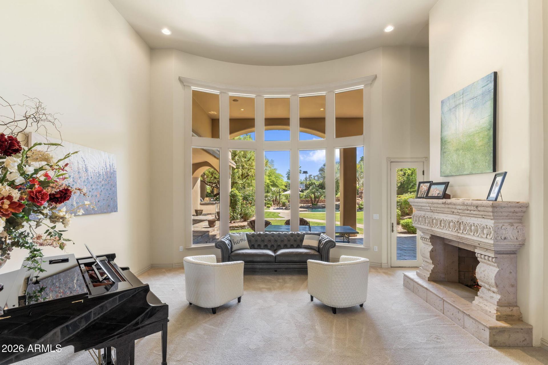 6427 E Horseshoe Road, Paradise Valley, AZ 85253 Main Photo