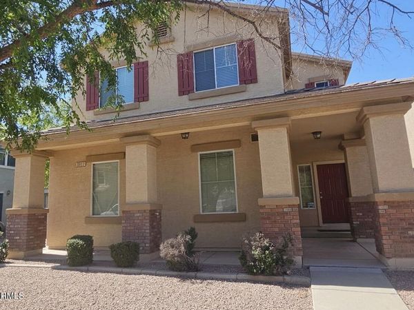 3917 W Park Street, Phoenix, AZ 85041