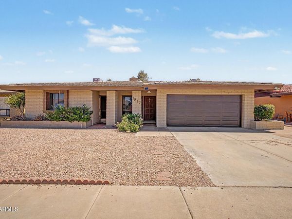 1817 W ISLETA Avenue, Mesa, AZ 85202