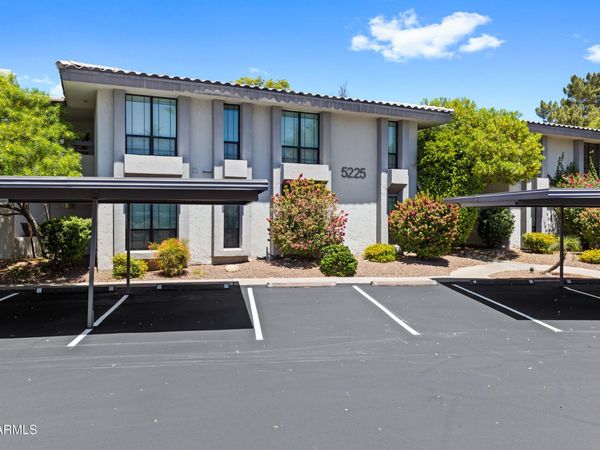 5225 N 24TH Street, Unit 102, Phoenix, AZ 85016