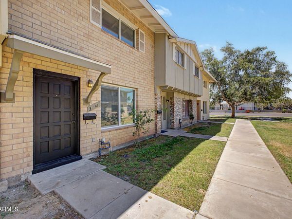 3847 S MILL Avenue, Tempe, AZ 85282