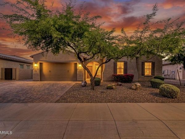 18160 W DEVONSHIRE Avenue, Goodyear, AZ 85395