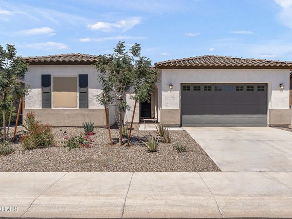31674 N 123RD Avenue, Peoria, AZ 85383