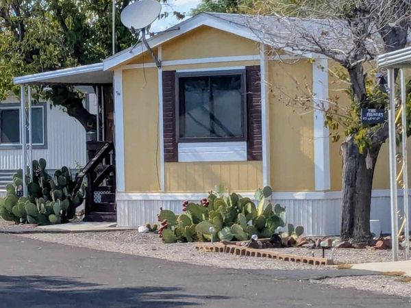 550 PALM Drive, Unit 43, Wickenburg, AZ 85390