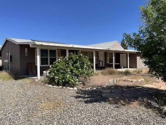 1155 S Trinity Way, Cottonwood, AZ 86326 Main Photo
