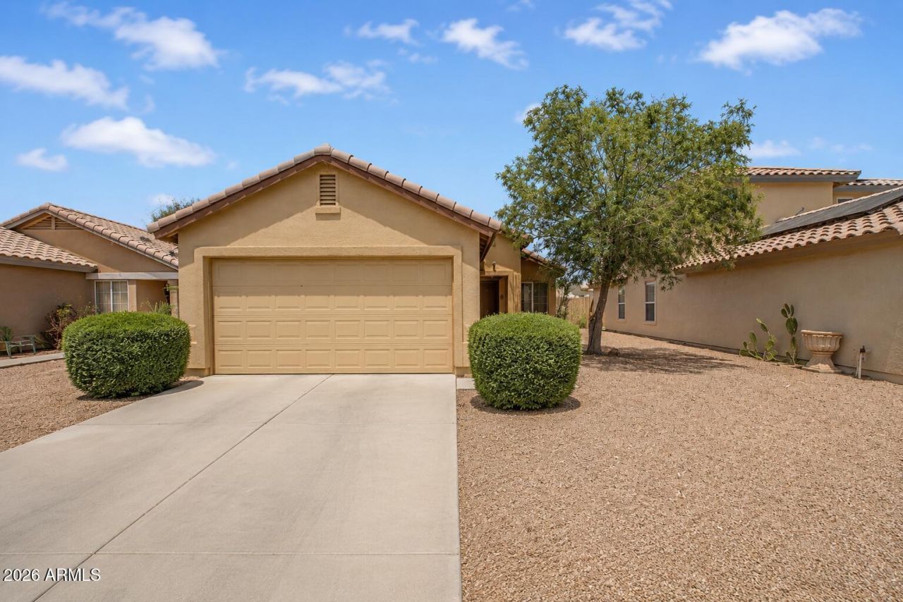 12238 W Larkspur Road, El Mirage, AZ 85335 Main Photo