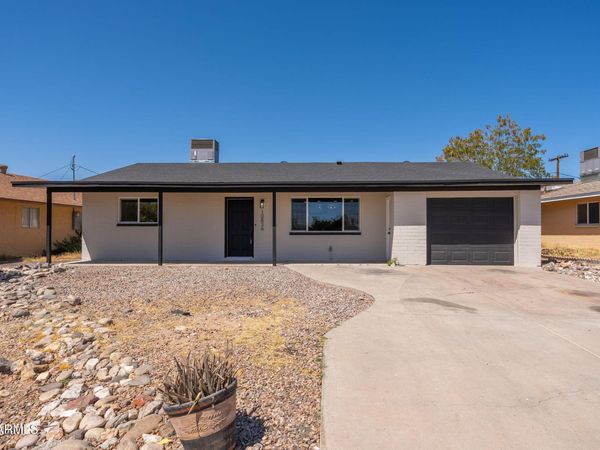 10836 N 114TH Avenue, Youngtown, AZ 85363