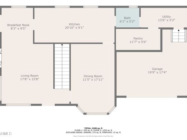 48 N COUNTY ROAD N1068 Street, Greer, AZ 85927