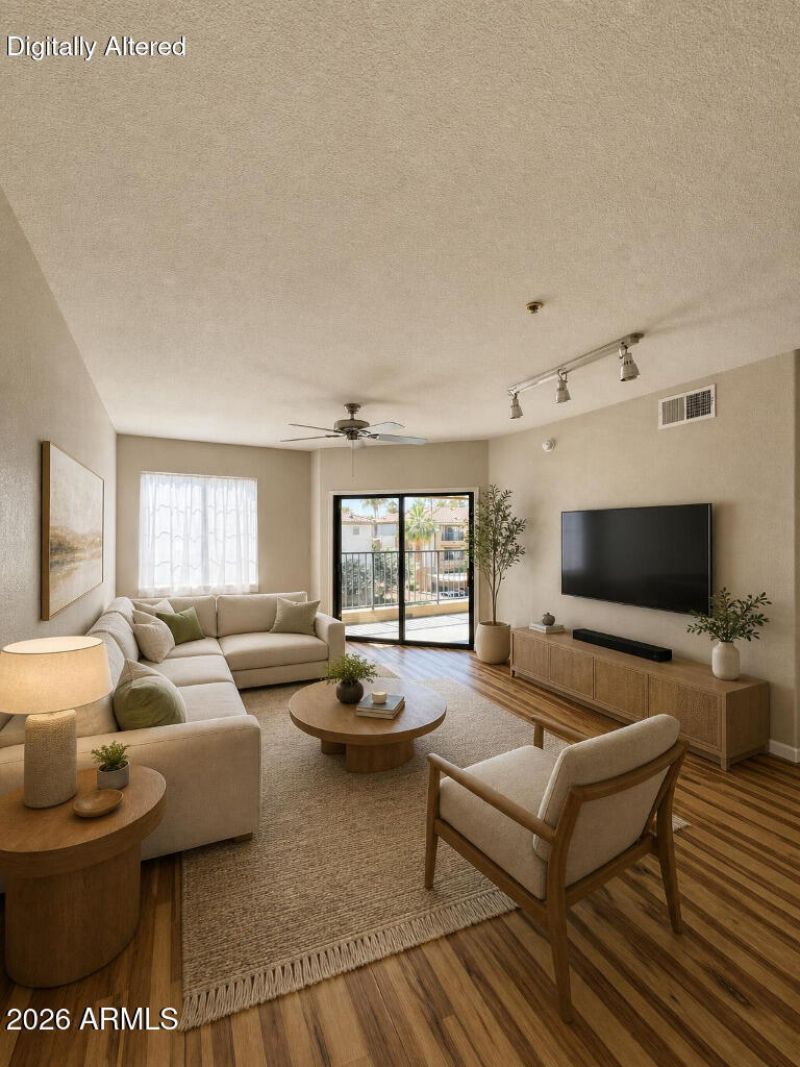5302 E VAN BUREN Street Phoenix, AZ 85008