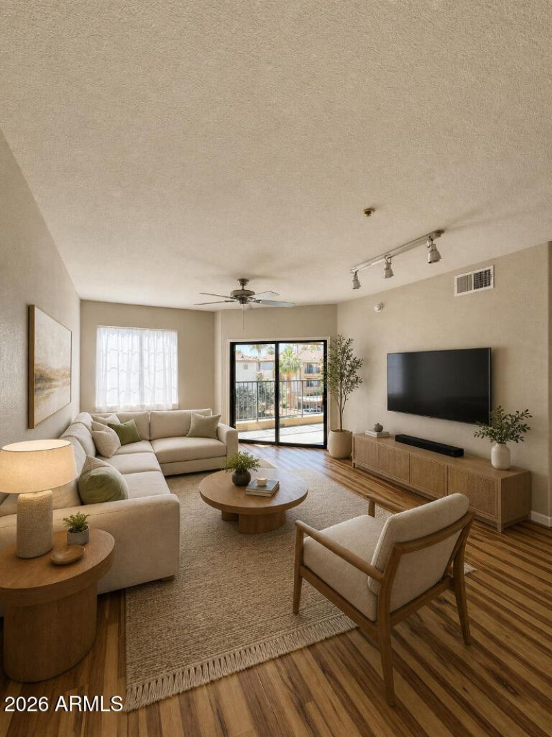 5302 E VAN BUREN Street Phoenix, AZ 85008