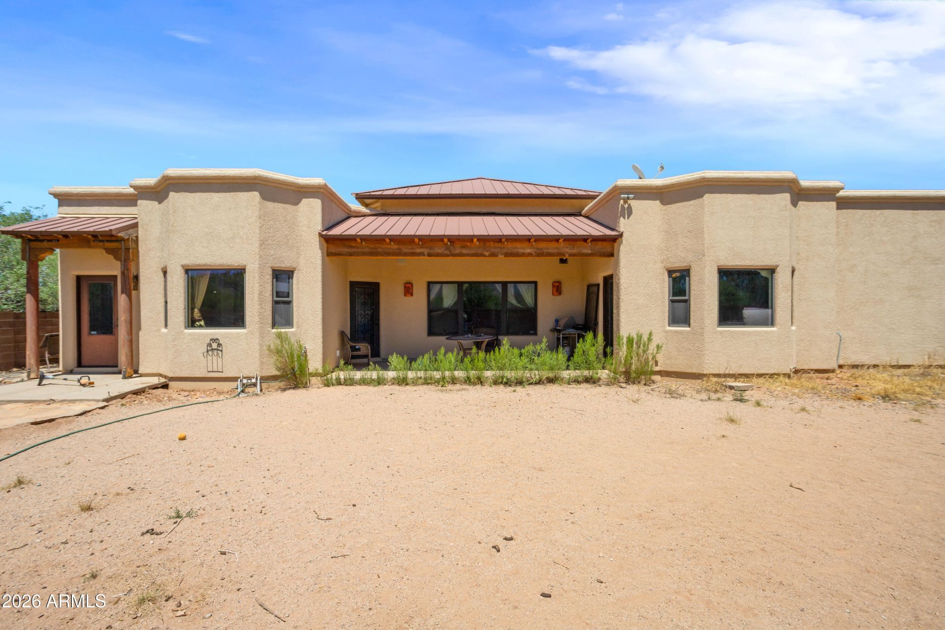 6260 E Calle Cupula, Hereford, AZ 85615 Main Photo
